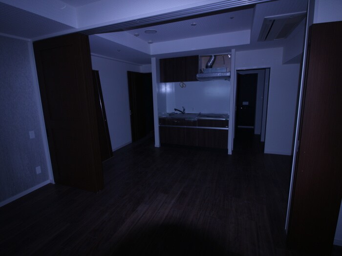 さくらHills NISHIKI Pla Reの物件内観写真