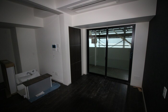 さくらHills NISHIKI Pla Reの物件内観写真