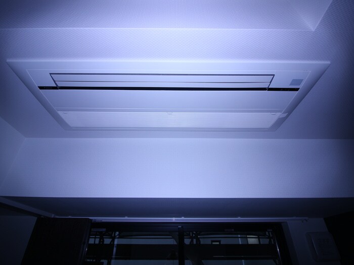 さくらHills NISHIKI Pla Reの物件内観写真