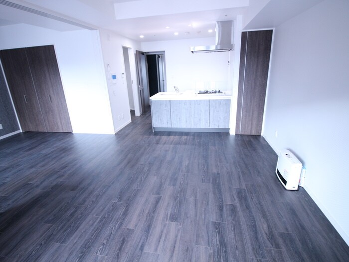 さくらHills NISHIKI Pla Reの物件内観写真