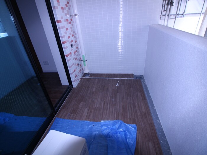 さくらHills NISHIKI Pla Reの物件内観写真