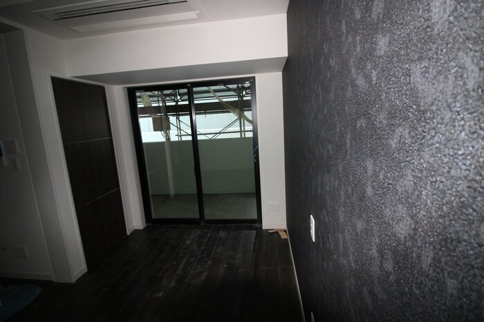 さくらHills NISHIKI Pla Reの物件内観写真