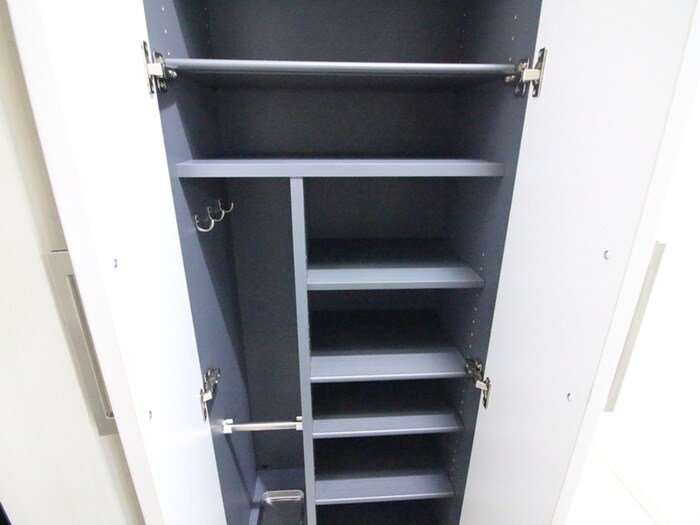 さくらHills NISHIKI Pla Reの物件内観写真