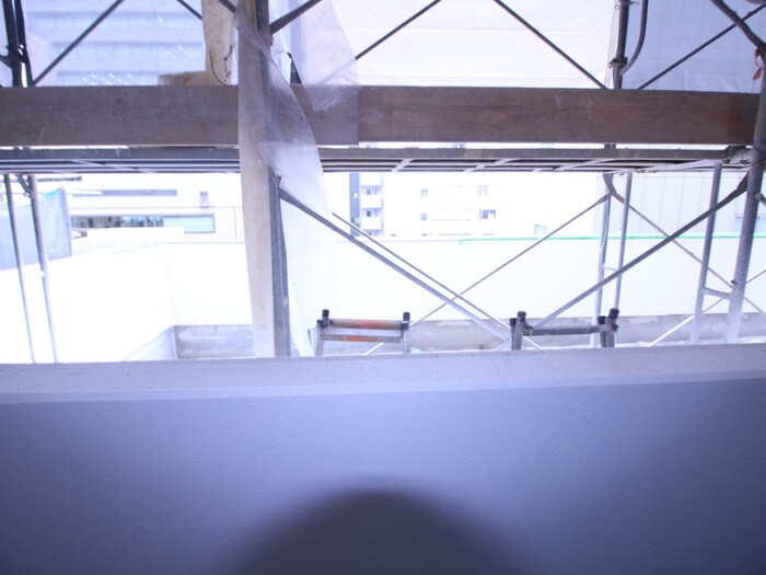 さくらHills NISHIKI Pla Reの物件内観写真