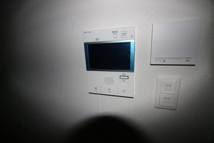 さくらHills NISHIKI Pla Reの物件内観写真