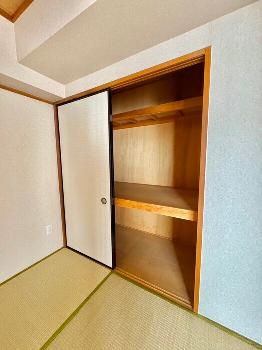 ル・ブラン本山の物件内観写真