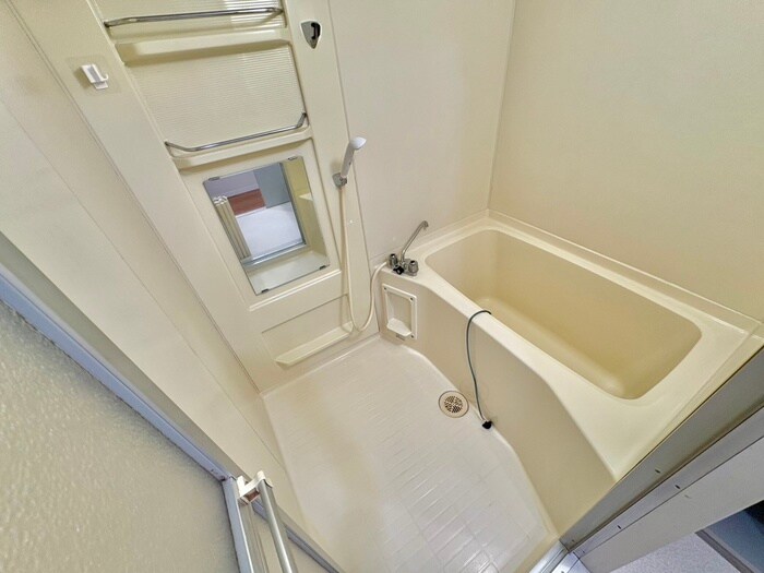 ル・ブラン本山の物件内観写真