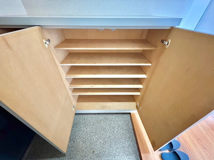 ル・ブラン本山の物件内観写真