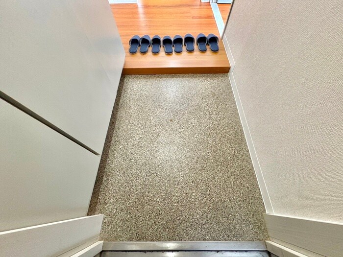 ル・ブラン本山の物件内観写真