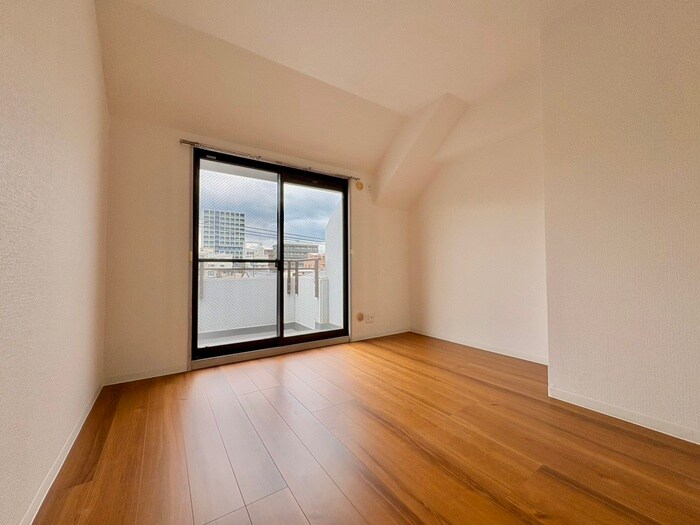 ル・ブラン本山の物件内観写真