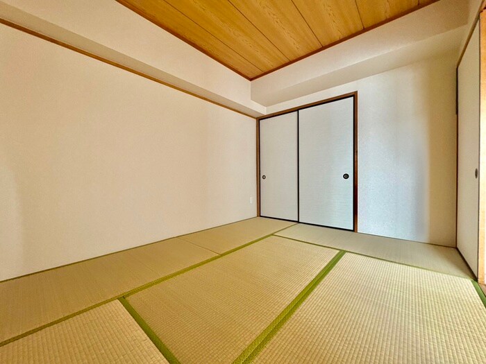 ル・ブラン本山の物件内観写真