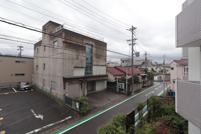 ル・ブラン本山の物件内観写真