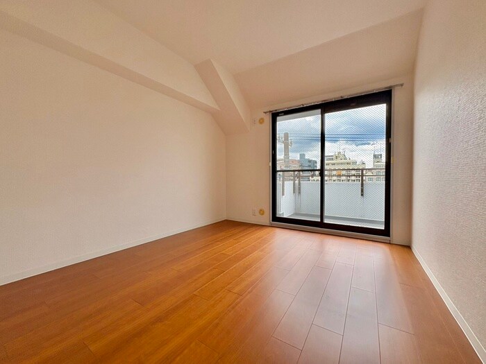 ル・ブラン本山の物件内観写真