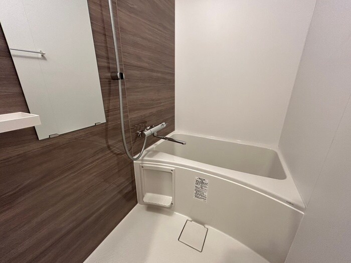 ｸﾚｳﾞｨｽﾀ名古屋上前津(806)の物件内観写真