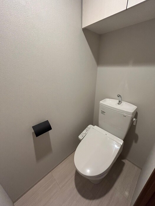 ｸﾚｳﾞｨｽﾀ名古屋上前津(806)の物件内観写真