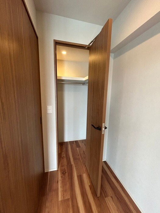 ｸﾚｳﾞｨｽﾀ名古屋上前津(806)の物件内観写真