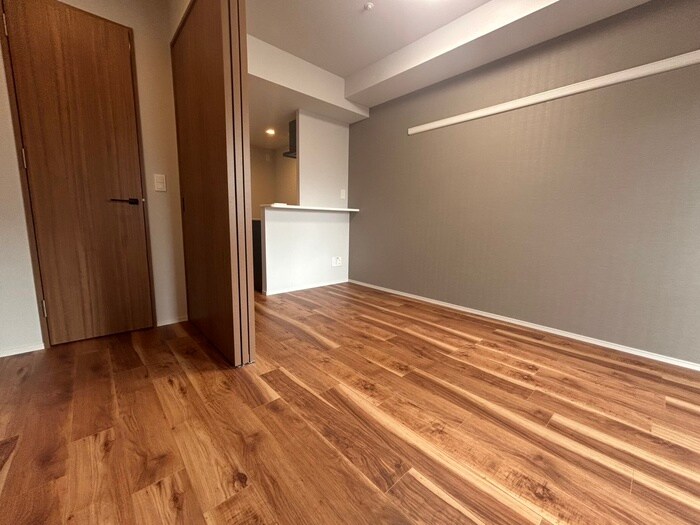 ｸﾚｳﾞｨｽﾀ名古屋上前津(901)の物件内観写真