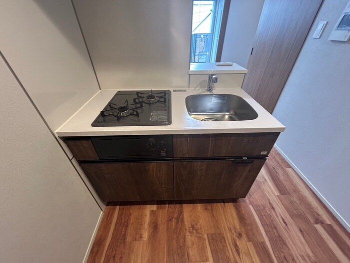 ｸﾚｳﾞｨｽﾀ名古屋上前津(901)の物件内観写真