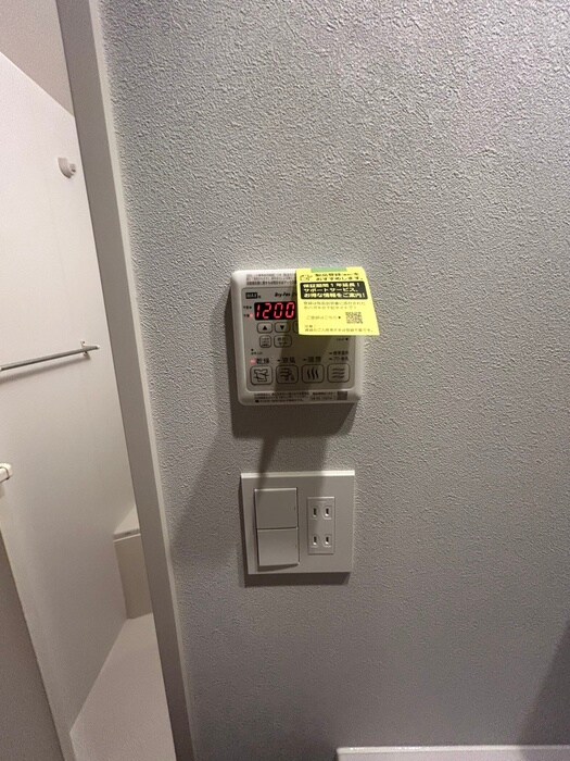 ｸﾚｳﾞｨｽﾀ名古屋上前津(901)の物件内観写真