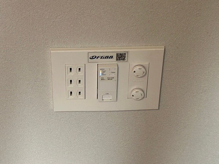 ｸﾚｳﾞｨｽﾀ名古屋上前津(901)の物件内観写真