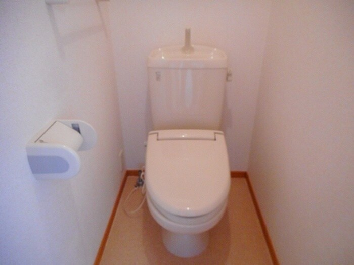 ラフィネＥの物件内観写真