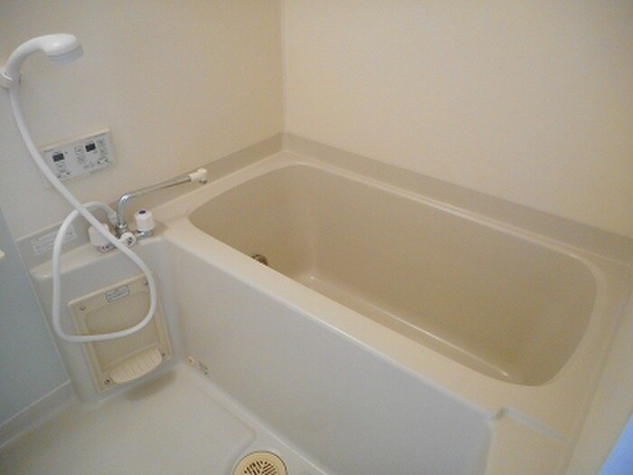 ラフィネＥの物件内観写真