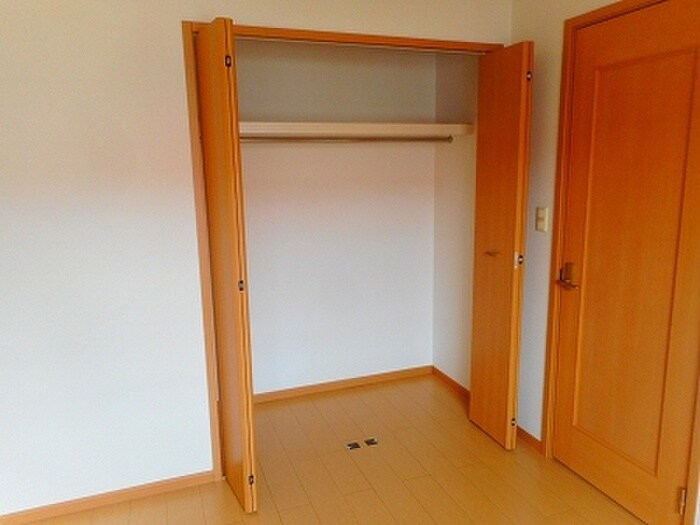 ラフィネＥの物件内観写真