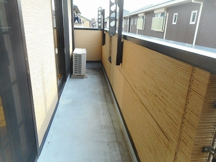 ラフィネＥの物件内観写真