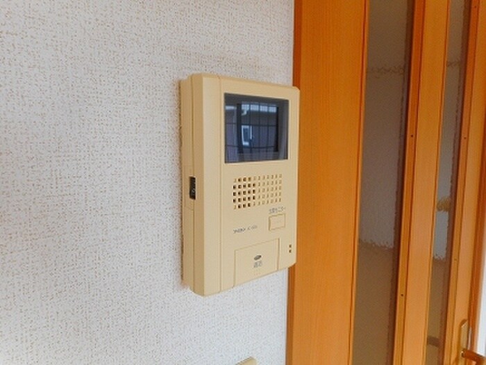 ラフィネＥの物件内観写真