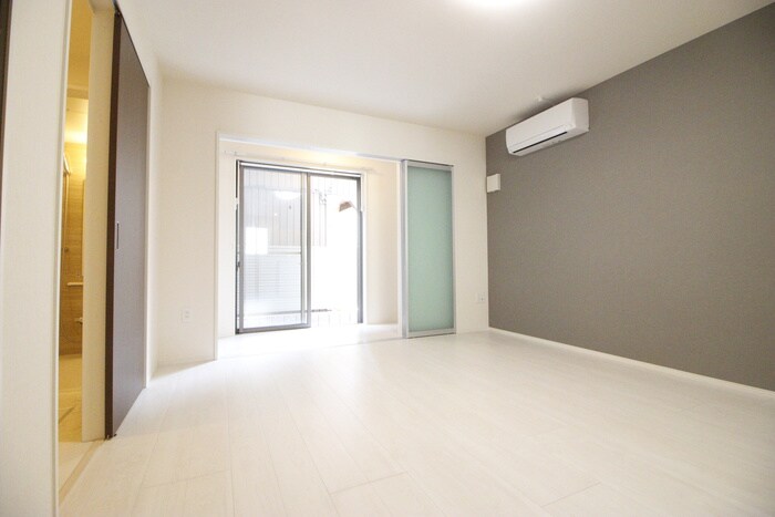 パルク名城の物件内観写真