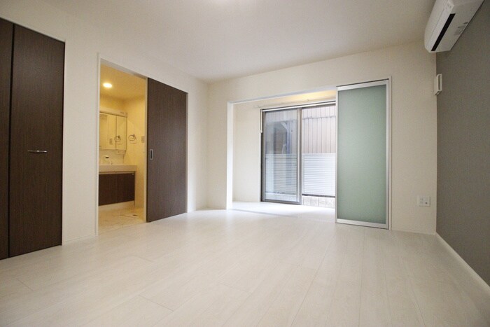 パルク名城の物件内観写真