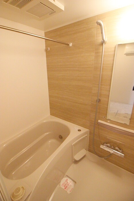 パルク名城の物件内観写真