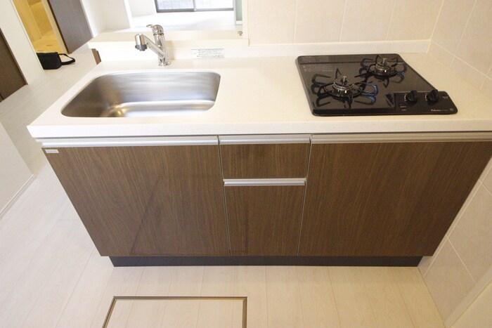 パルク名城の物件内観写真