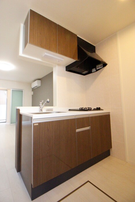 パルク名城の物件内観写真