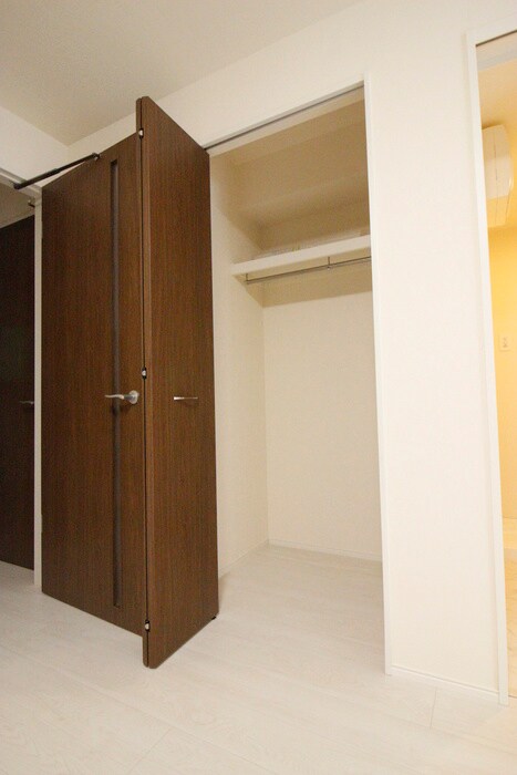 パルク名城の物件内観写真