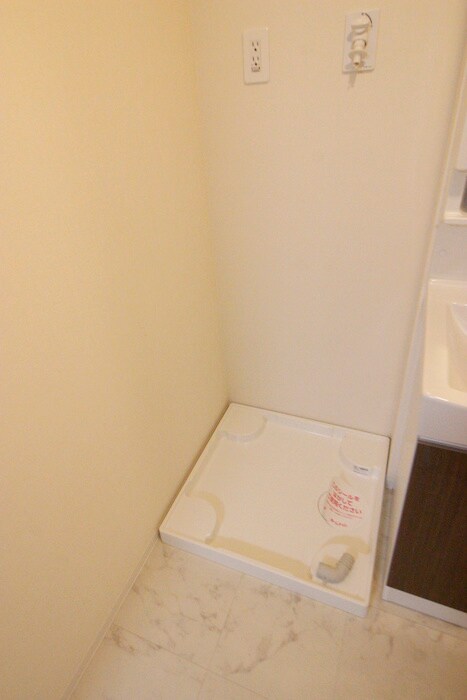 パルク名城の物件内観写真