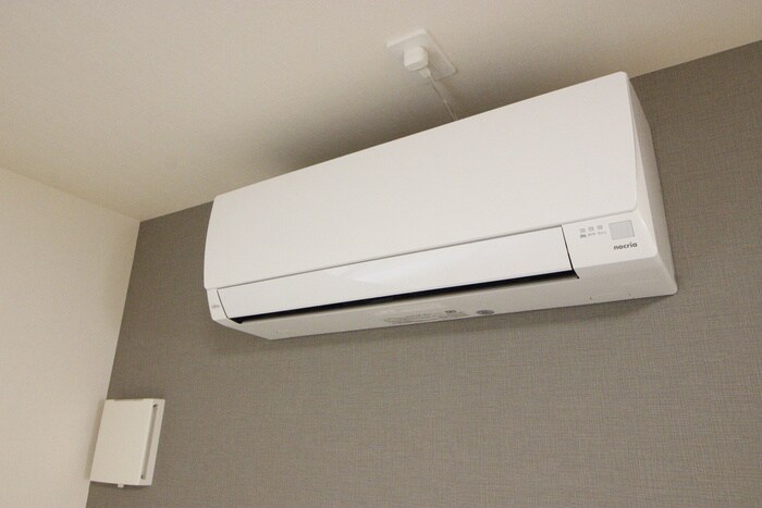 パルク名城の物件内観写真