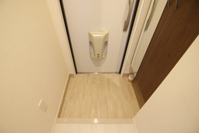 パルク名城の物件内観写真