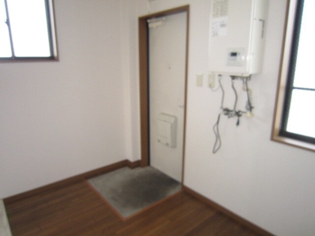 ＳＳＫハイツの物件内観写真