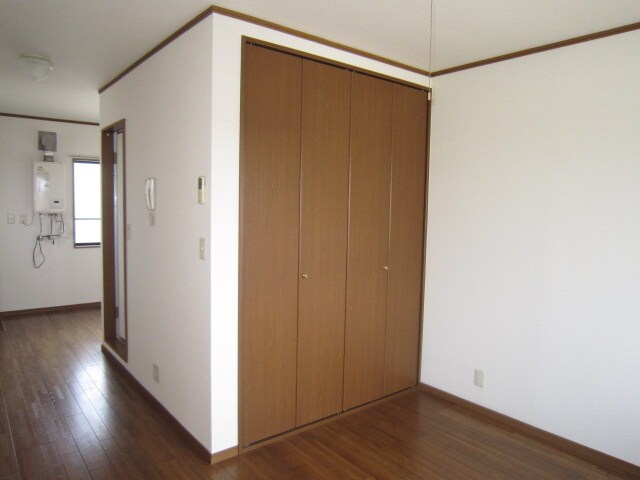 ＳＳＫハイツの物件内観写真