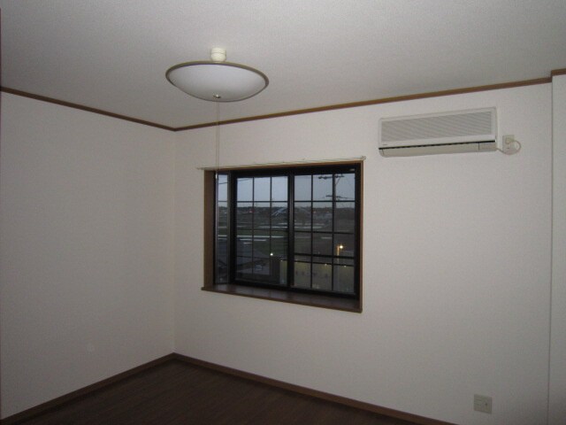 ＳＳＫハイツの物件内観写真