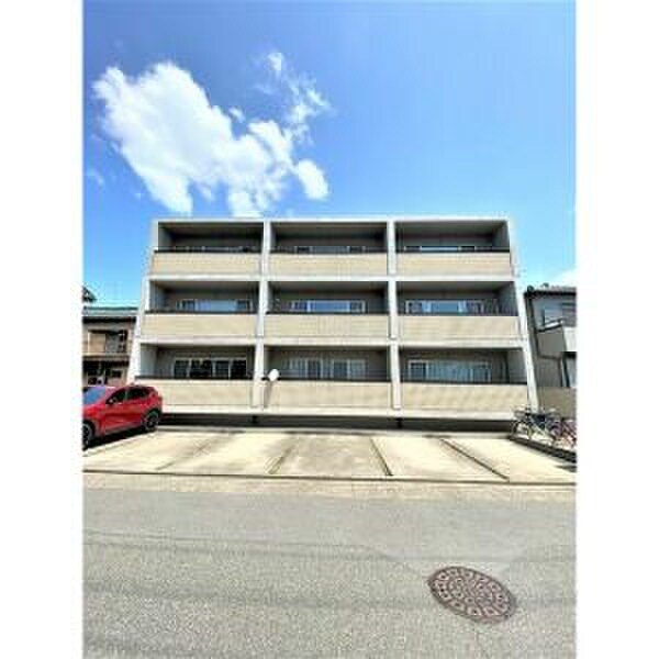 仮）高畑Ｔ－１マンションの物件外観写真