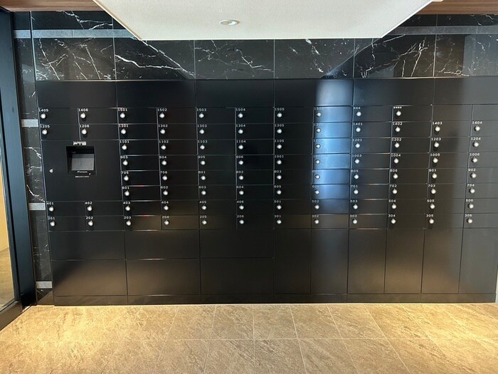 ｸﾚｳﾞｨｽﾀ名古屋上前津(1301)の物件外観写真