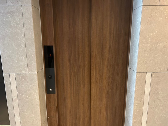 ｸﾚｳﾞｨｽﾀ名古屋上前津(1301)の物件外観写真