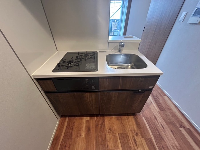 ｸﾚｳﾞｨｽﾀ名古屋上前津(1301)の物件内観写真