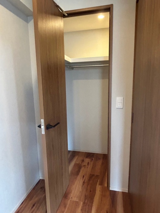 ｸﾚｳﾞｨｽﾀ名古屋上前津(1301)の物件内観写真