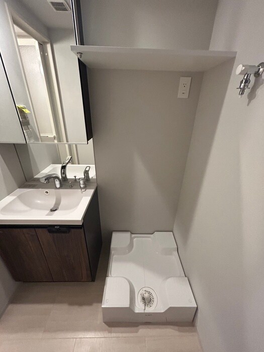 ｸﾚｳﾞｨｽﾀ名古屋上前津(1301)の物件内観写真