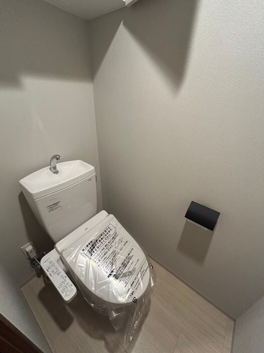 ｸﾚｳﾞｨｽﾀ名古屋上前津(1301)の物件内観写真