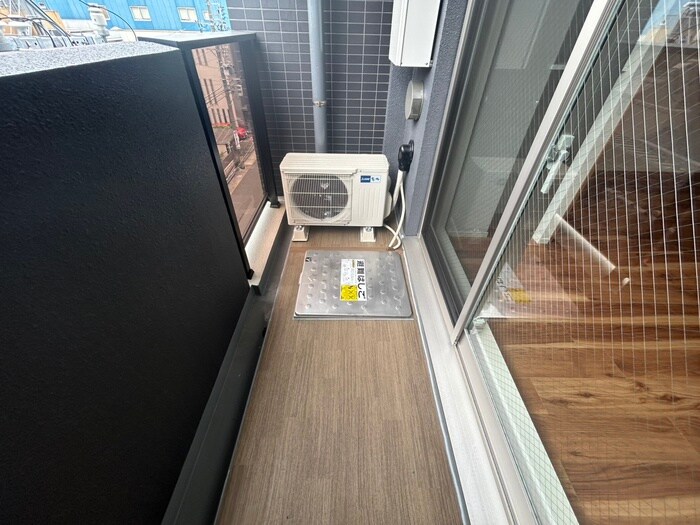 ｸﾚｳﾞｨｽﾀ名古屋上前津(1301)の物件内観写真