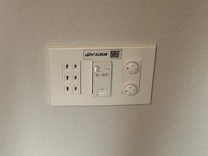 ｸﾚｳﾞｨｽﾀ名古屋上前津(1301)の物件内観写真